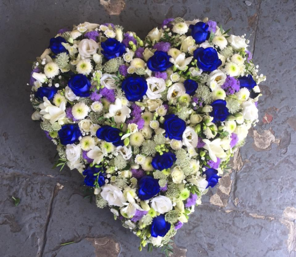 Loose Heart Product Image