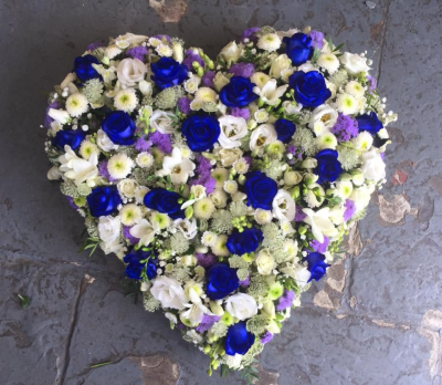 Loose Heart - A heartfelt tribute designed to honour a cherished life with grace, warmth and lasting memories.