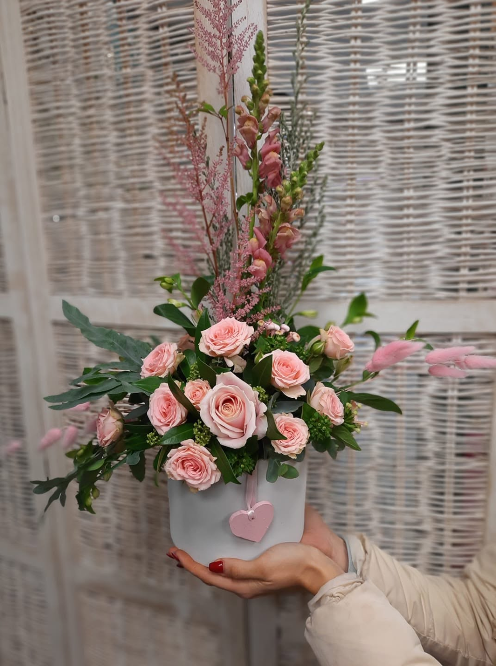 Blush Serenity Product Image