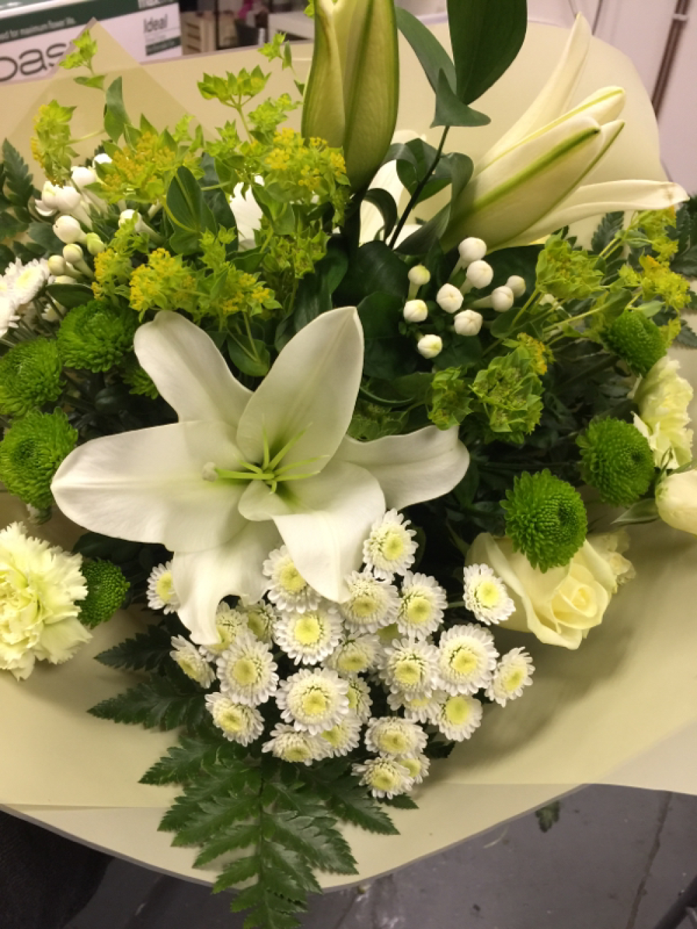 Pure Elegance Product Image