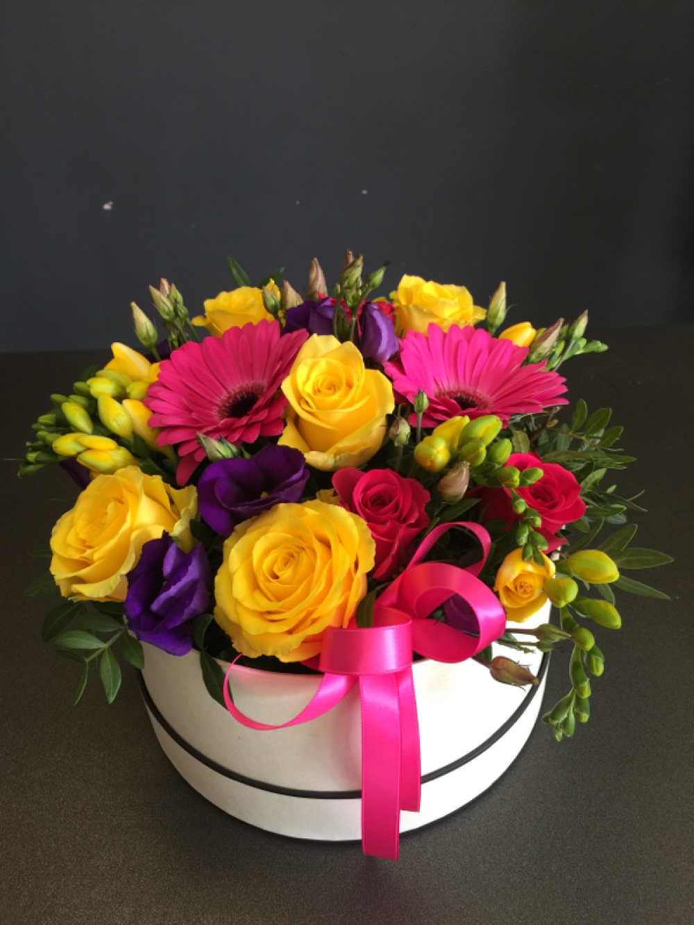 Vibrant Delight Product Image